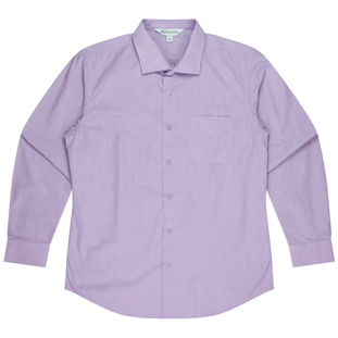 Aussie Pacific Grange Mens Long Sleeve Shirt (1902L)