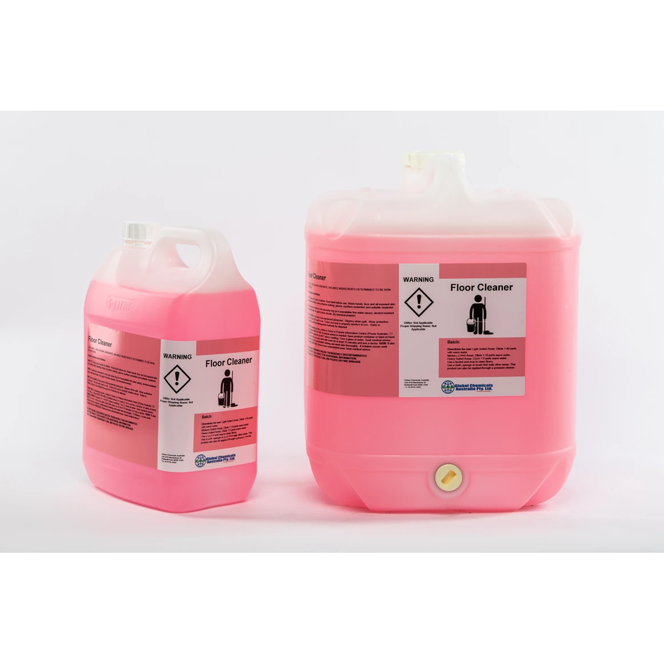 Floor Cleaner - 20 Liters