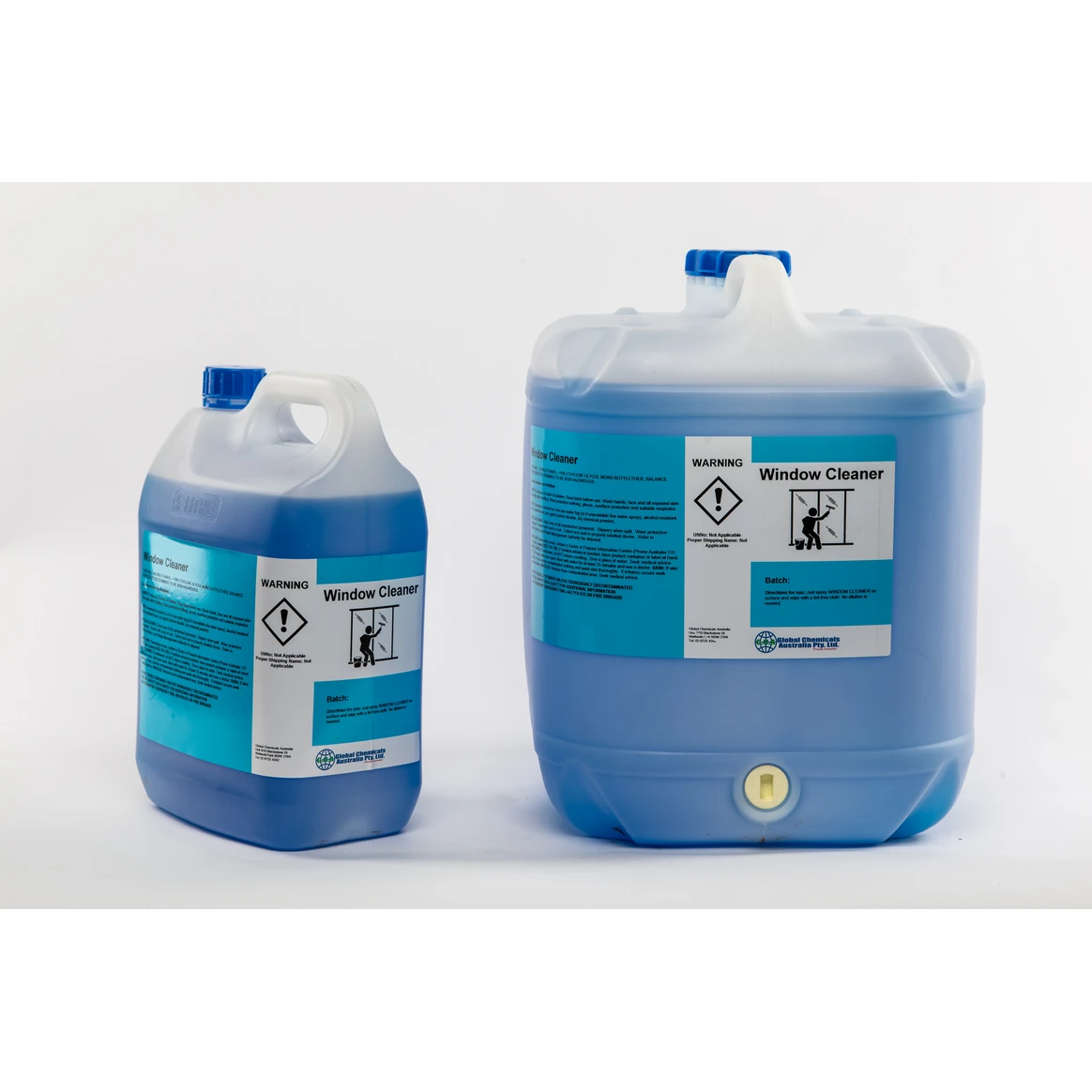 Window Cleaner - 20 Liters - Ace Workwear