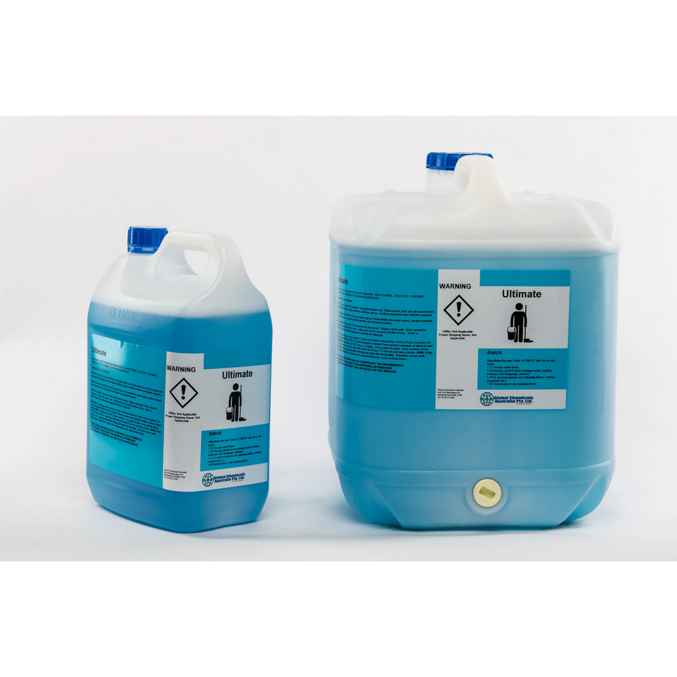 Ultimate Surface Cleaner - 20 Liters