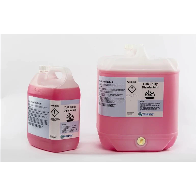 Disinfectant - 20 Liters - Ace Workwear