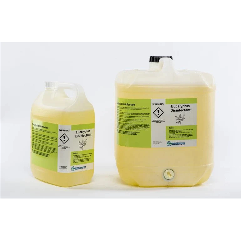 Disinfectant - 20 Liters - Ace Workwear