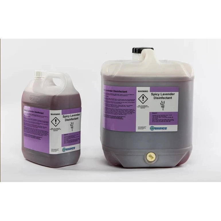 Disinfectant - 20 Liters - Ace Workwear