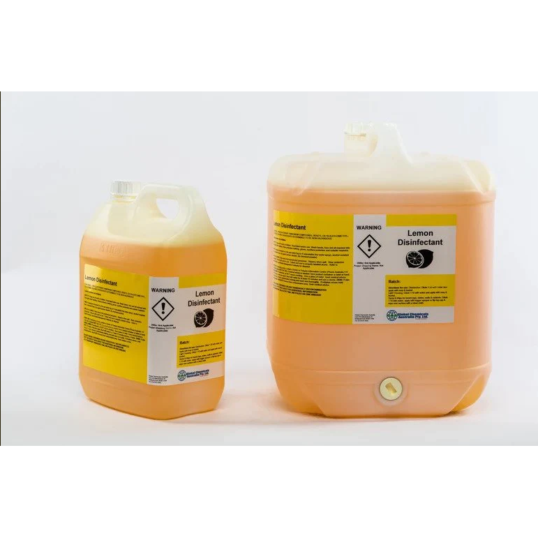 Disinfectant - 20 Liters - Ace Workwear