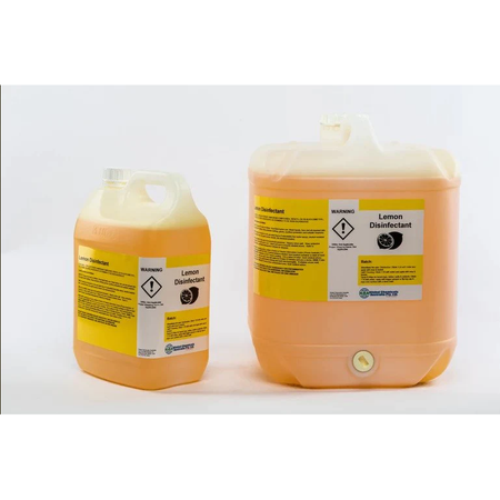 Disinfectant - 20 Liters - Ace Workwear