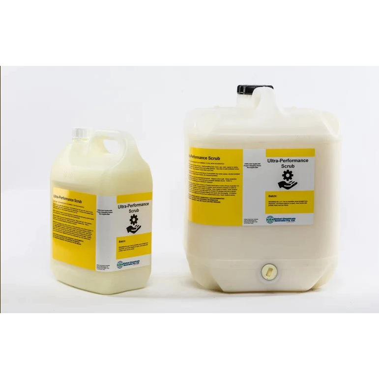 Ultra Performance Scrub - 20 Liters - Ace Workwear