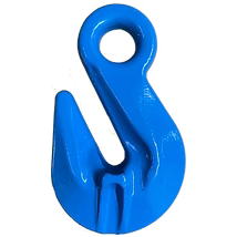 G100 Eye Grab Hook 10mm (Carton of 30) (GV0610) - Ace Workwear