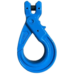 G100 Self-Locking Clevis 10mm (Carton of 14) (GV0910) - Ace Workwear