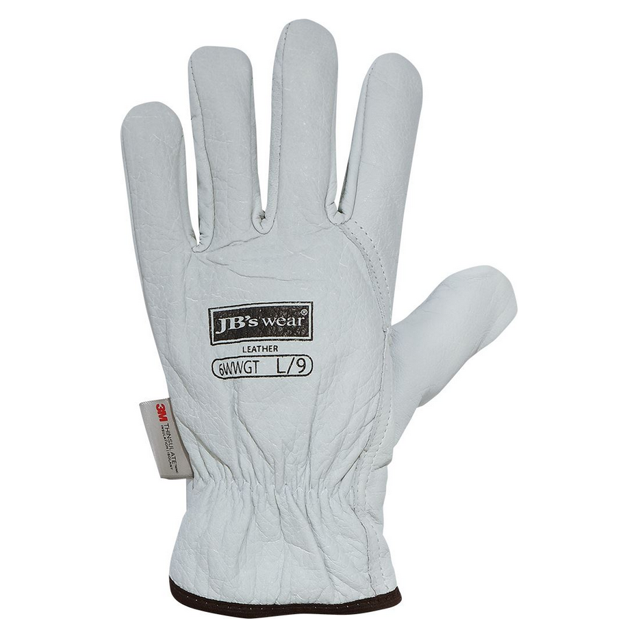 JB's Arctic Rigger Glove (Pack of 12) (6WWGT)