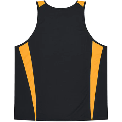 Aussie Pacific Eureka Kids Singlets (3104)