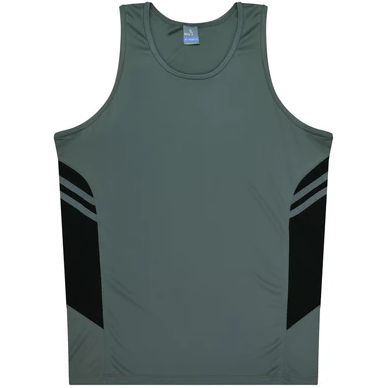 Aussie Pacific Tasman Kids Singlets (3111)