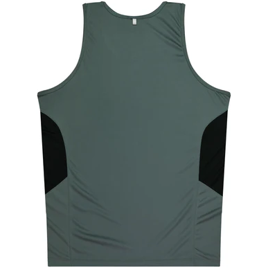 Aussie Pacific Tasman Kids Singlets (3111)