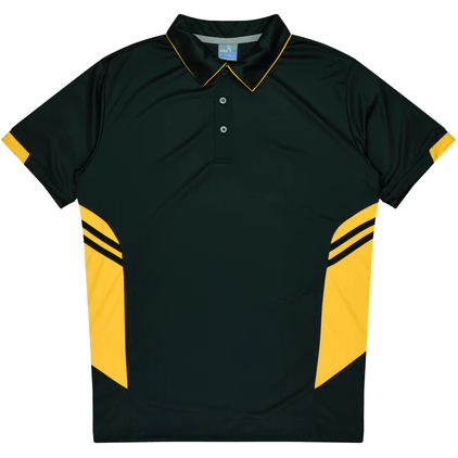 Aussie Pacific Tasman Kids Polo (3311) - Ace Workwear