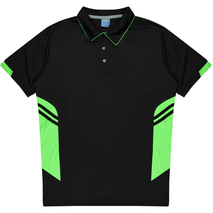 Aussie Pacific Tasman Kids Polo (3311) - Ace Workwear