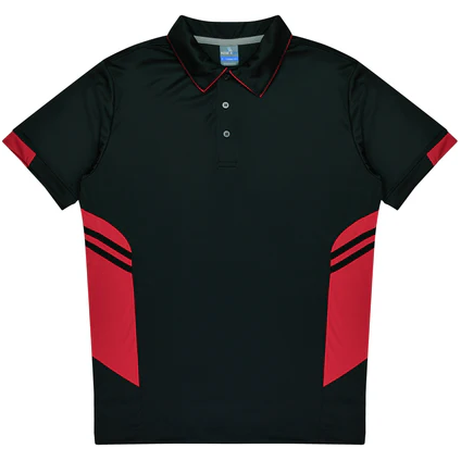 Aussie Pacific Tasman Kids Polo (3311) - Ace Workwear