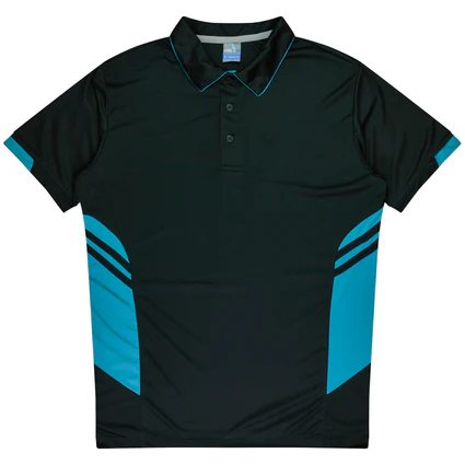 Aussie Pacific Tasman Kids Polo (3311) - Ace Workwear