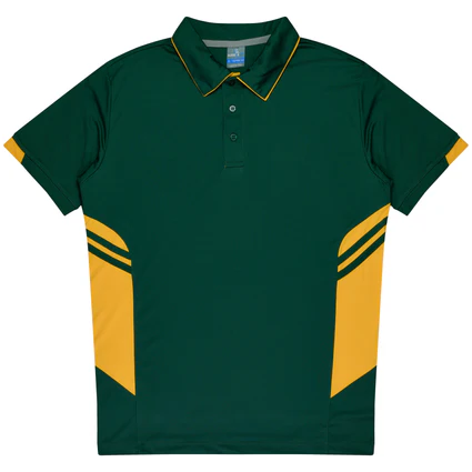 Aussie Pacific Tasman Kids Polo (3311) - Ace Workwear