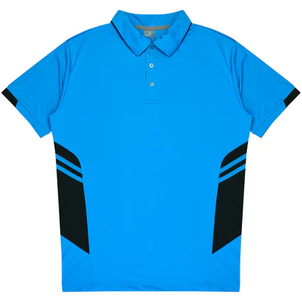 Aussie Pacific Tasman Kids Polo (3311) - Ace Workwear