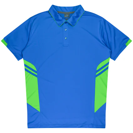 Aussie Pacific Tasman Kids Polo (3311) - Ace Workwear