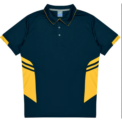 Aussie Pacific Tasman Kids Polo (3311) - Ace Workwear