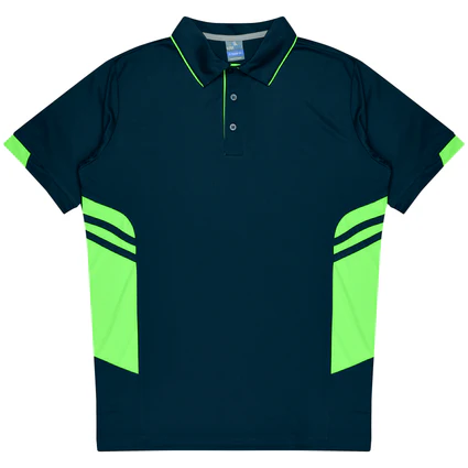 Aussie Pacific Tasman Kids Polo (3311) - Ace Workwear