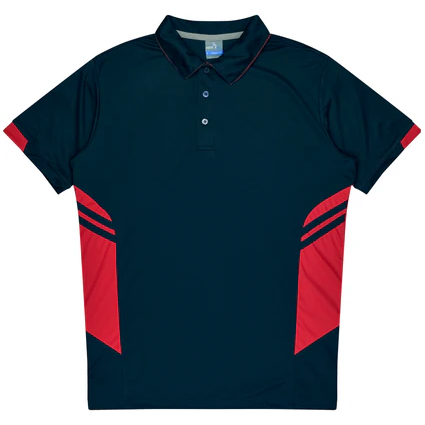 Aussie Pacific Tasman Kids Polo (3311) - Ace Workwear