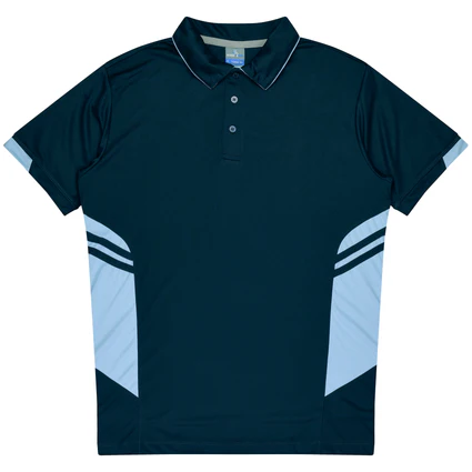 Aussie Pacific Tasman Kids Polo (3311) - Ace Workwear