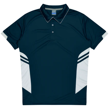 Aussie Pacific Tasman Kids Polo (3311) - Ace Workwear