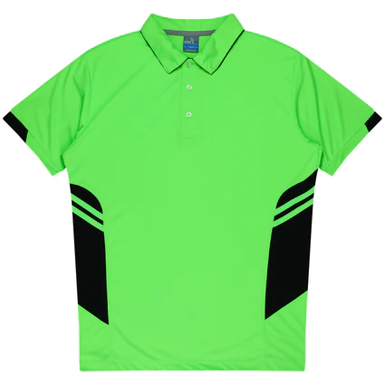 Aussie Pacific Tasman Kids Polo (3311) - Ace Workwear