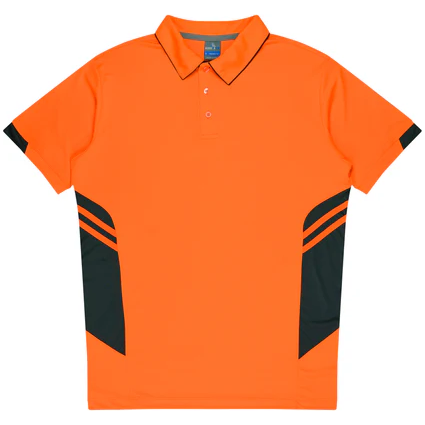 Aussie Pacific Tasman Kids Polo (3311) - Ace Workwear