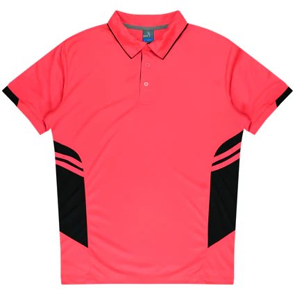 Aussie Pacific Tasman Kids Polo (3311) - Ace Workwear