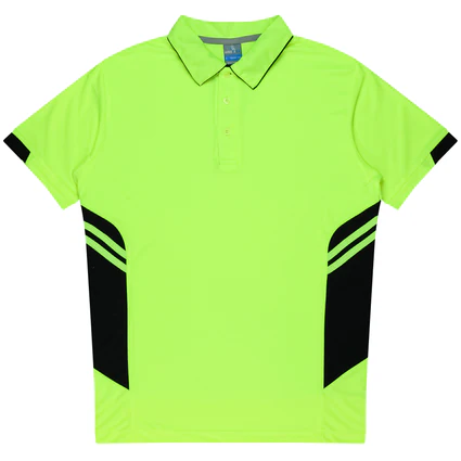 Aussie Pacific Tasman Kids Polo (3311) - Ace Workwear