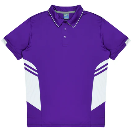 Aussie Pacific Tasman Kids Polo (3311) - Ace Workwear