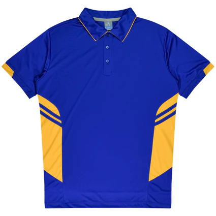 Aussie Pacific Tasman Kids Polo (3311) - Ace Workwear