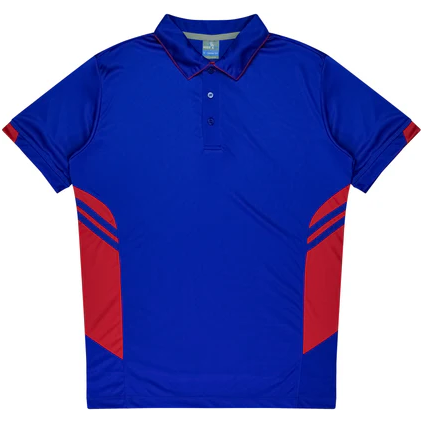 Aussie Pacific Tasman Kids Polo (3311) - Ace Workwear