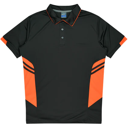 Aussie Pacific Tasman Kids Polo (3311) - Ace Workwear