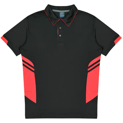 Aussie Pacific Tasman Kids Polo (3311) - Ace Workwear