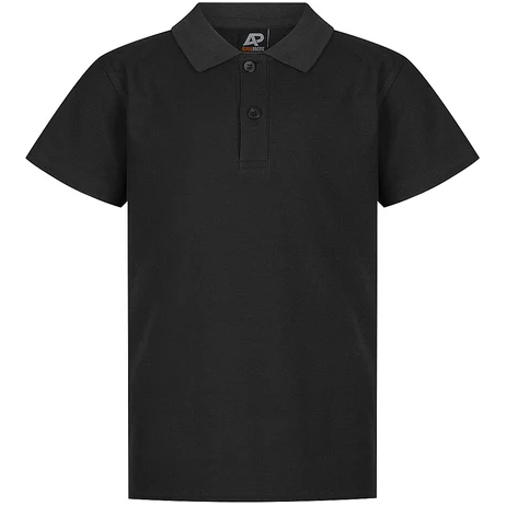 Aussie Pacific Hunter Kids Polo (3312)