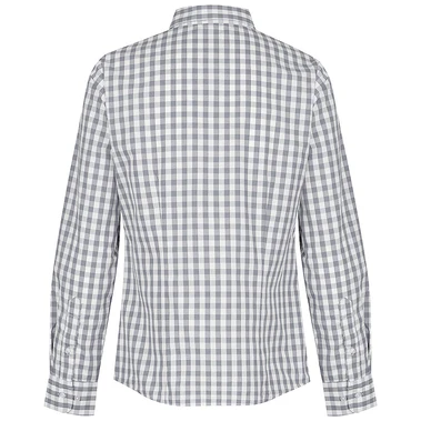 Aussie Pacific Devonport Ladies Long Sleeve Shirt (2908L)