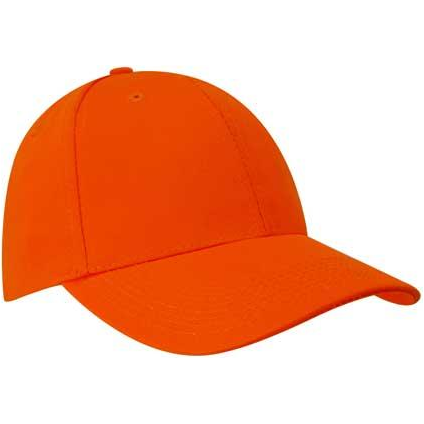 Luminescent 6 Panel Safety Cap - Pack of 25 (3022) - Ace Workwear