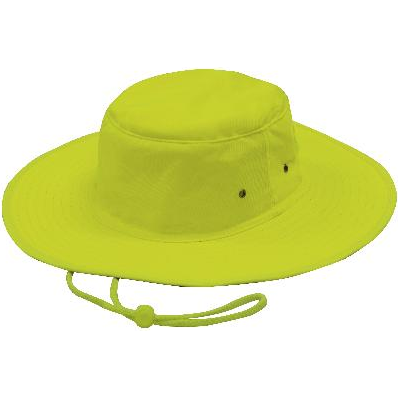 Luminescent Safety Hat - Pack of 25 (3024) - Ace Workwear