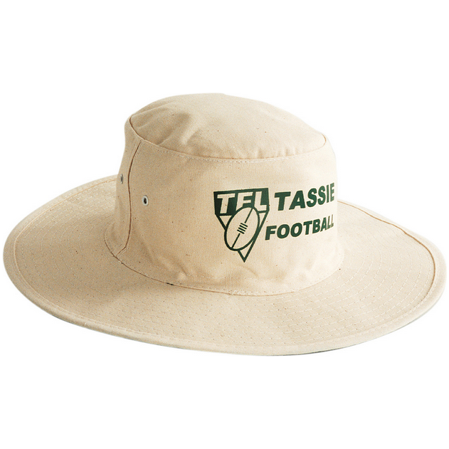 Canvas Hat - Pack of 25 (3795)