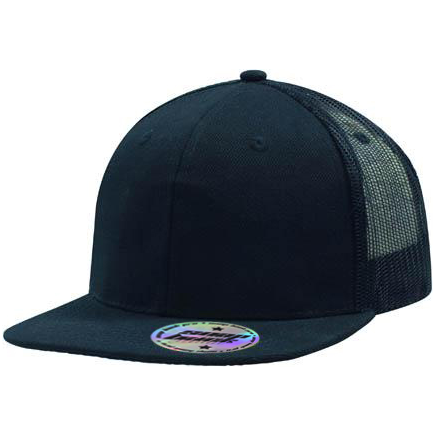 Premium American Twill Cap With Snap Back Pro Sticker - Pack of 25 (3816)