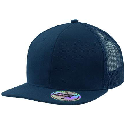 Premium American Twill Cap With Snap Back Pro Sticker - Pack of 25 (3816)