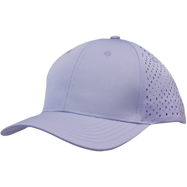 Premium Pioneer Sports Twill Cap With Tear Drop Perforations (3978)