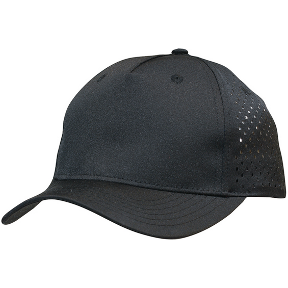 Premium Pioneer Sports Twill Cap With Tear Drop Perforations - Pack of 25 (3979)