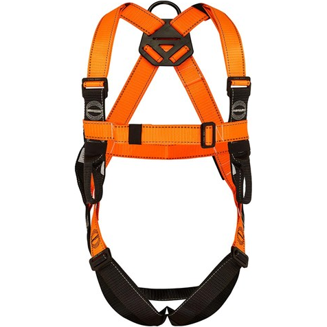 LINQ Essential Harness - Small (S) (H101-S) - Ace Workwear