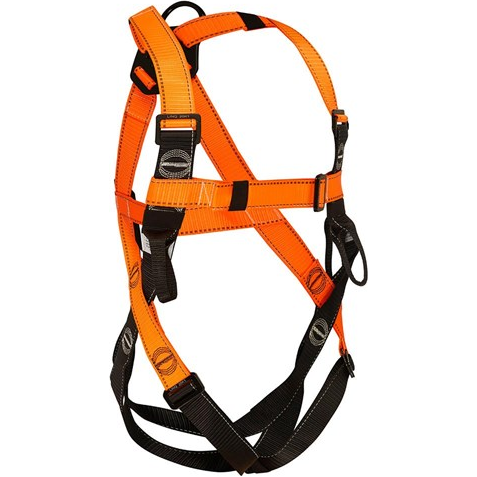 LINQ Essential Harness - Small (S) (H101-S)