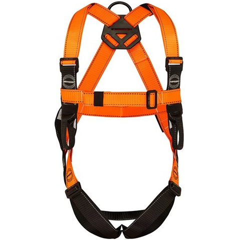 LINQ Essential Harness - Standard (M-L) (H101) - Ace Workwear