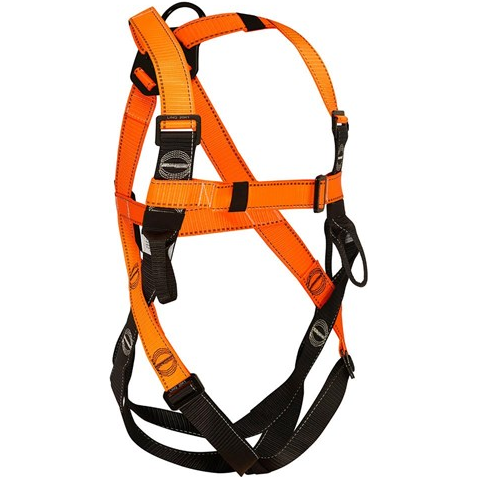 LINQ Essential Harness - Standard (M-L) (H101)